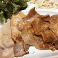 ぴぃ猫's cooksnap of when they made 直帰させる!!簡単しょうが焼き.