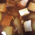 クックGC9Y5I☆'s cooksnap of when they made 簡単すぎる！！冬瓜と厚揚げのうま煮★.