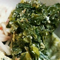 あまいこびと's cooksnap of when they made 洋風カブの卵とじ.