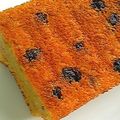 みいゆ's cooksnap of when they made 買うより美味しい☆バナナアーモンドケーキ.