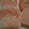 あおぽん0120's cooksnap of when they made 甘さ控えめ♡レンジで簡単♪ すあま.