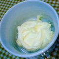 ぶぶくん's cooksnap of when they made 材料２つ！混ぜるだけのミルクジャム.