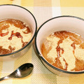 ☆yopipi's cooksnap of when they made ✿カップわらびもち✿　簡単♪.