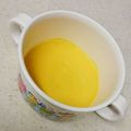 ゆっぽこぽこ's cooksnap of when they made 簡単！かぼちゃスープ.