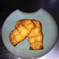 みーはーママ☆'s cooksnap of when they made れんこんのかば焼き.