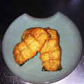 みーはーママ☆'s cooksnap of when they made れんこんのかば焼き.