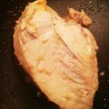 ハマのヨンちゃん's cooksnap of when they made 簡単☆蒸し鶏～便利に使える必需メニュー.