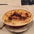 Amalka's cooksnap of when they made 失敗なしの！簡単手作りグラタン＊＊.