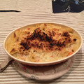 Amalka's cooksnap of when they made 失敗なしの！簡単手作りグラタン＊＊.