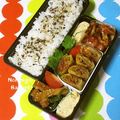 ◆◇Wtiti＊◇◆'s cooksnap of when they made ひら天とおじゃこピーマンのきんぴら♡.
