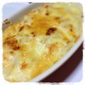 Omochiii★'s cooksnap of when they made 定番☆ポテトグラタン.