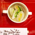 マイカレン's cooksnap of when they made あさりのお吸い物♥︎*.