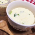 あーゆ♡'s cooksnap of when they made 簡単お吸い物で☆茶碗蒸し.