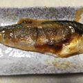 クックI6NLMD☆'s cooksnap of when they made 超～手抜き。さばの味噌煮.