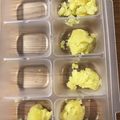 ♡しゃん♡'s cooksnap of when they made さつま芋の離乳食*初期*.