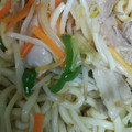 クックO4G3CB☆'s cooksnap of when they made めんつゆだけ♡簡単すぎる焼きうどん.