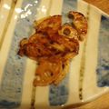 マリーゆう子's cooksnap of when they made バルサミコ酢で☆減塩レンコン炒め.