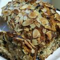 柚loveママ's cooksnap of when they made 大好き！混ぜるだけ！HMでパウンドケーキ.