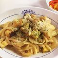 まめしばLOVE's cooksnap of when they made 鶏むね肉のカレークリーム煮.