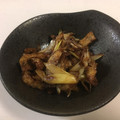 papikun's cooksnap of when they made 油揚げとネギの簡単おつまみ.