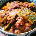 まいどみかん's cooksnap of when they made 圧力鍋で簡単♡小豆とかぼちゃのいとこ煮.