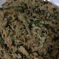ゆうすけたろはは's cooksnap of when they made おからの炊いたん.