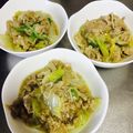 Ayu_mi_'s cooksnap of when they made 白菜と豚肉のあんかけ炒め.
