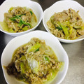 Ayu_mi_'s cooksnap of when they made 白菜と豚肉のあんかけ炒め.