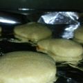 しゅた☆'s cooksnap of when they made 簡単で楽しいアイスボックスクッキー.