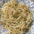クックPCKCO5☆'s cooksnap of when they made 簡単 節約！ もやしのナムル.