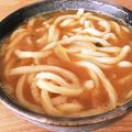 ありりん926's cooksnap of when they made 余ったカレーとお味噌汁で簡単カレーうどん.