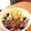 caruga's cooksnap of when they made アボガトはまち丼.