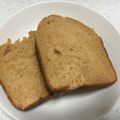 naoなおnao's cooksnap of when they made ＨＢ☆早焼き～きな粉食パン♪.