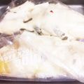 mich_mochi's cooksnap of when they made 大根の千枚漬け.