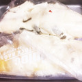 mich_mochi's cooksnap of when they made 大根の千枚漬け.