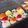 みつみ0112's cooksnap of when they made かわいい手まり寿司(^^).