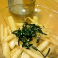 ぽんぷー's cooksnap of when they made 山いもの甘辛炒め煮.