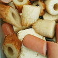 クックYNQCSK☆'s cooksnap of when they made 朝食等に！ 節約 竹輪と 豆腐の 煮物！.