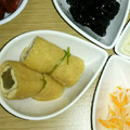 Ｊａｃｋ★Ｎｏｎ's cooksnap of when they made 蕗とおあげさんの含め煮.
