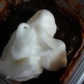 はちれ's cooksnap of when they made 最強☆.｡ﾟ+..｡ﾟ+..メレンゲ♪.