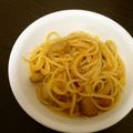 ☆こまっと☆'s cooksnap of when they made 本格！海老のトマトクリームパスタ.