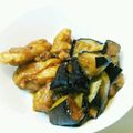 ネムネム犬's cooksnap of when they made トロンさっぱり！鶏肉とナスの南蛮漬け.