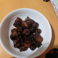 孤食の坐骨's cooksnap of when they made 炊飯器で簡単！豚の角煮.