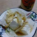 ソーアンジョー's cooksnap of when they made 湯豆腐.