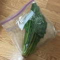 いたずらコリラックマ's cooksnap of when they made 青菜の冷蔵保存！.