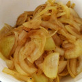 harumaryo's cooksnap of when they made 【簡単・常備菜】玉ねぎの中華炒め.