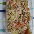 クック4T7A0T☆'s cooksnap of when they made 簡単♪給食の☆納豆サラダ☆.
