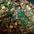 ふぁんたにゃん's cooksnap of when they made 簡単☆ピリ辛納豆丼.