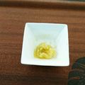 かなたま１００７'s cooksnap of when they made さつまいもとリンゴ（離乳初期〜）.