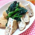 メルティローズ's cooksnap of when they made かんたん煮.